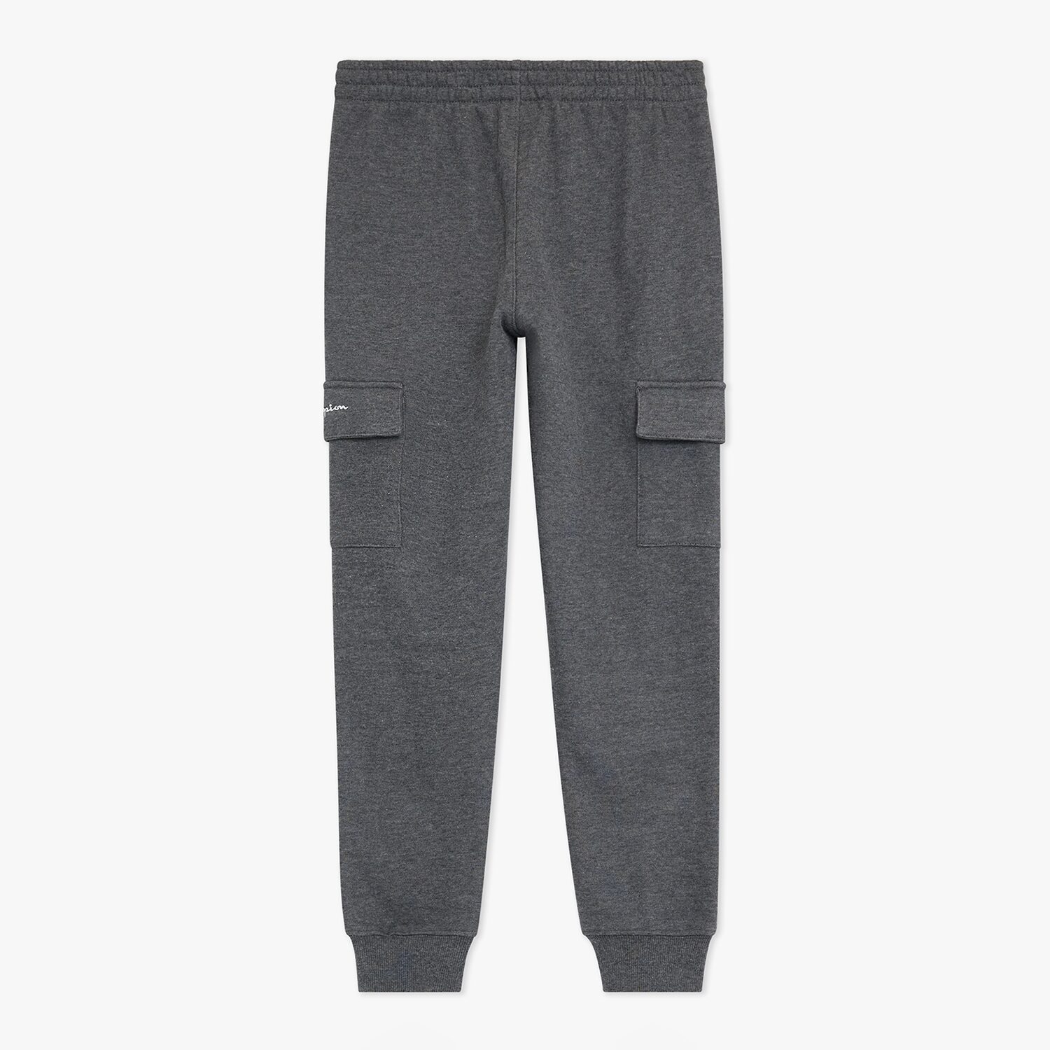 Champion Big Kid Boys Cuffed Classic Fit Fleece Jogger Pant