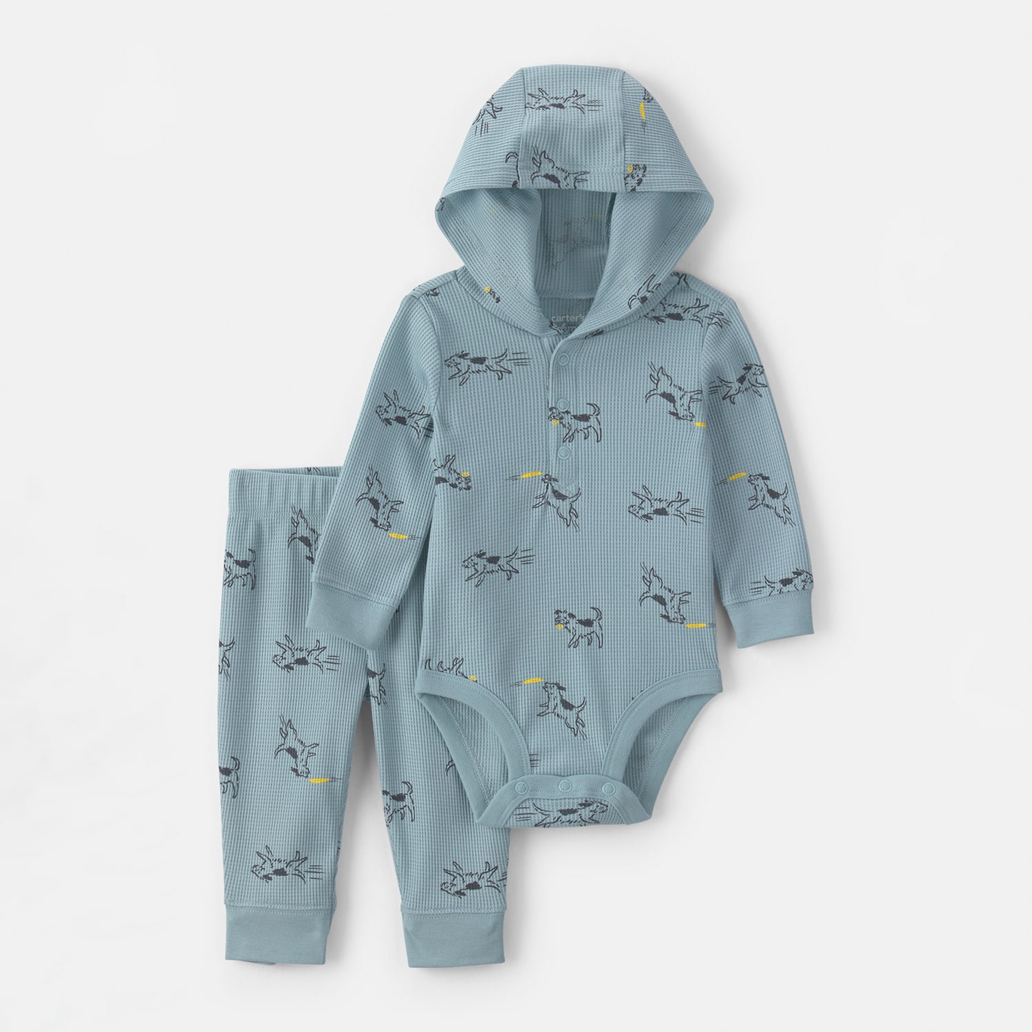 Carter's Baby Boys 2-pc. Pant Set