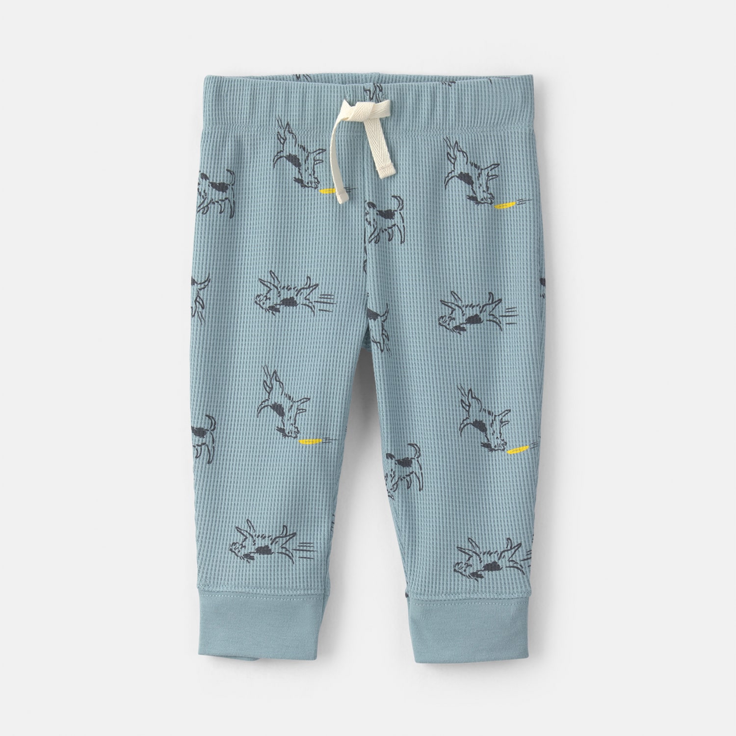 Carter's Baby Boys 2-pc. Pant Set