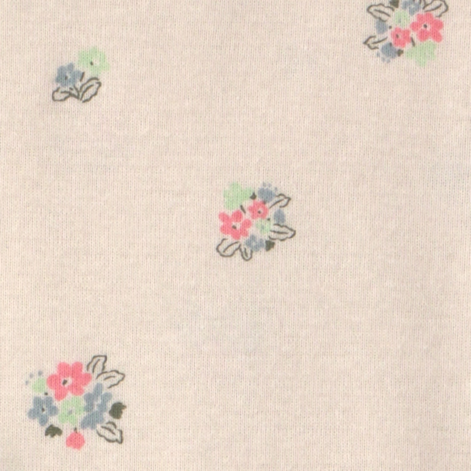 Carter's Baby Girls 3-pc. Pant Set