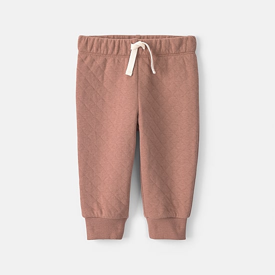 Carter's Baby Boys Knit 2-pc. Pant Set