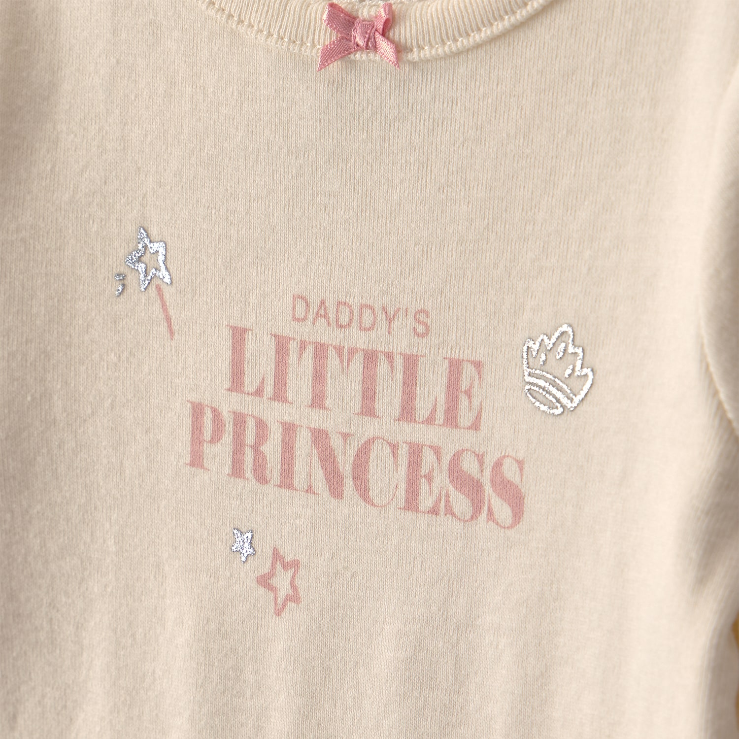 Carter's Baby Girls 2-pc. Pant Set