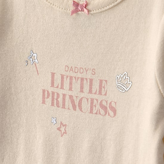 Carter's Baby Girls 2-pc. Pant Set