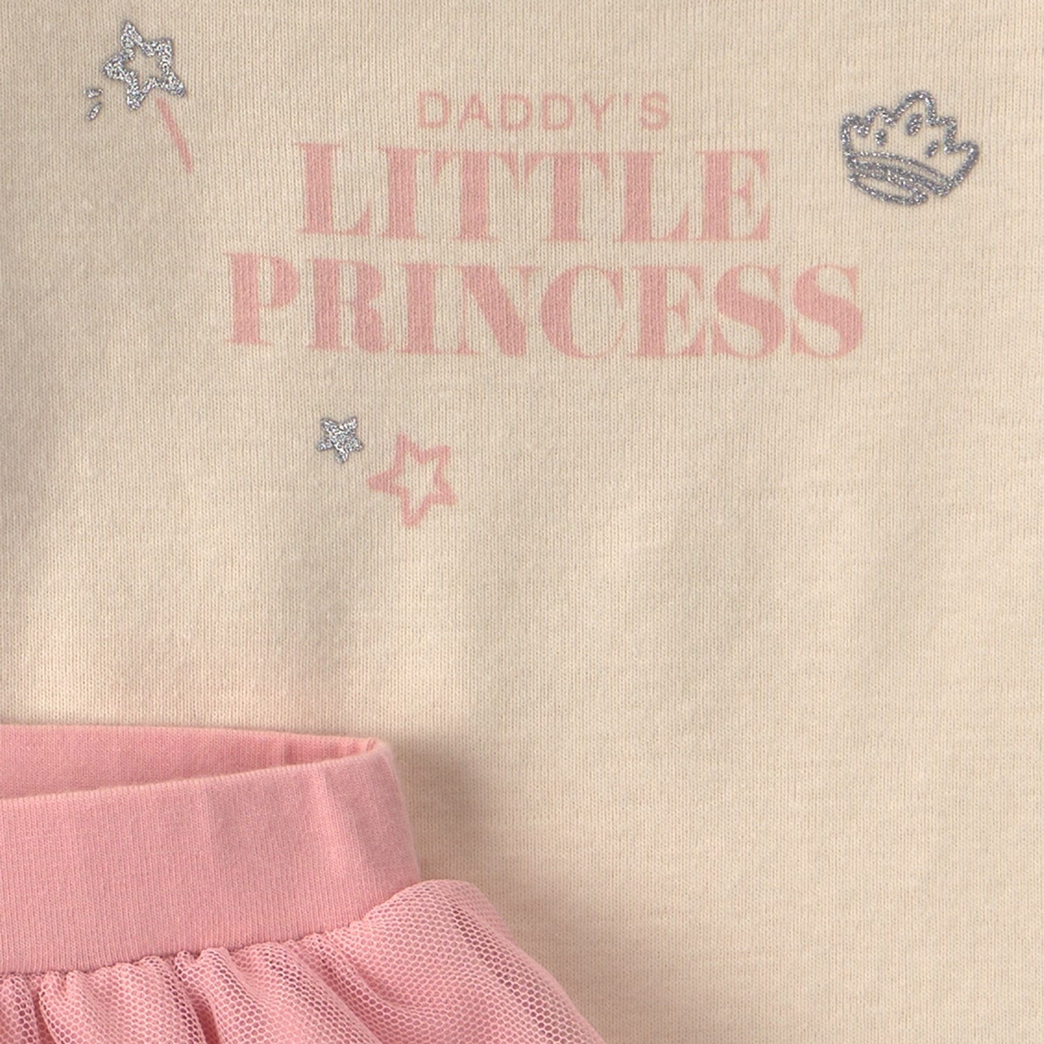 Carter's Baby Girls 2-pc. Pant Set