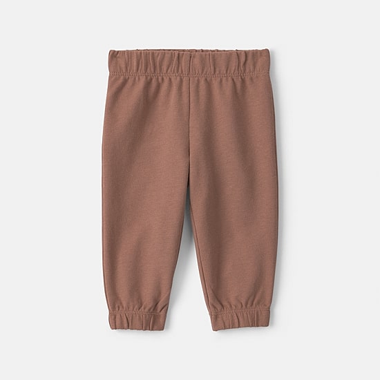 Carter's Baby Boys Knit 3-pc. Pant Set