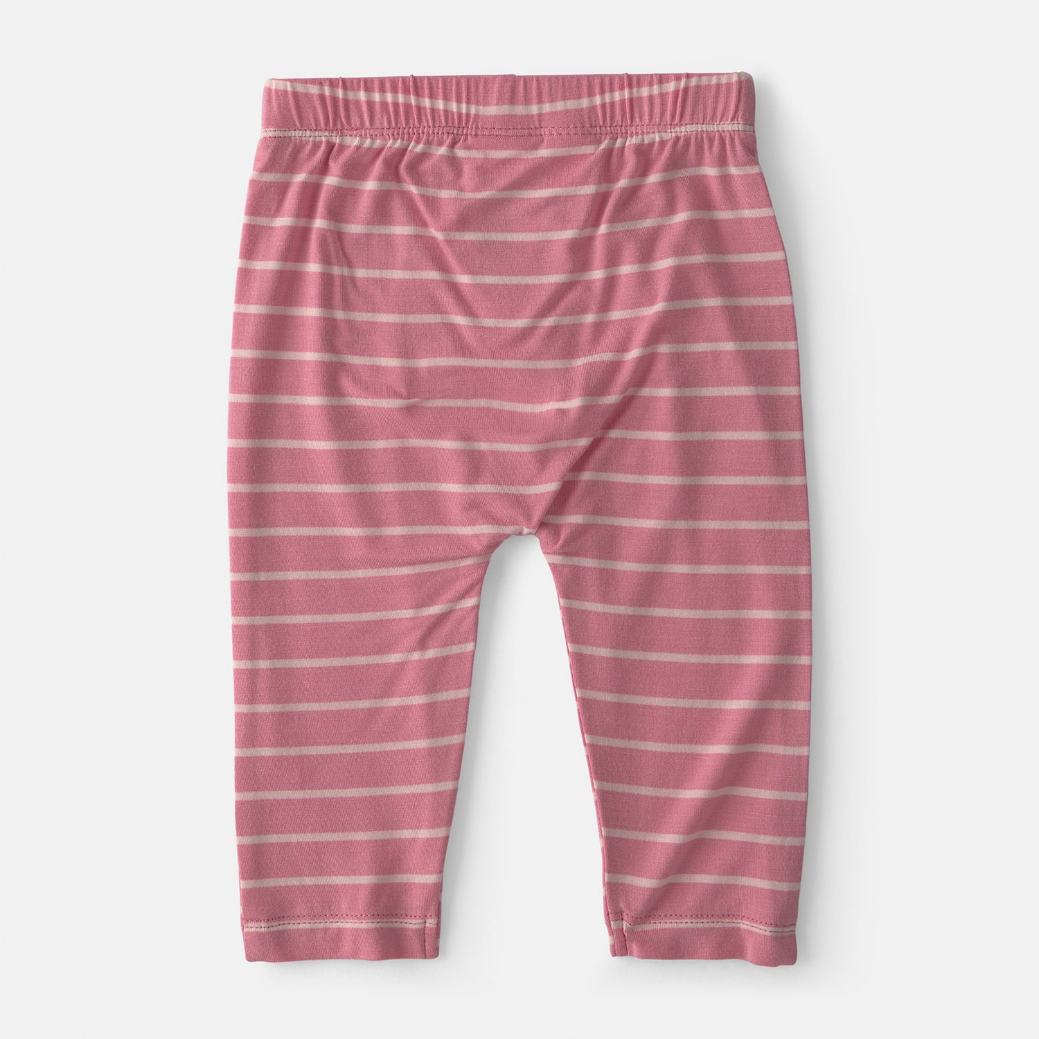 Carter's Baby Girls Mid Rise Slim Regular Fit Pull-On Pant