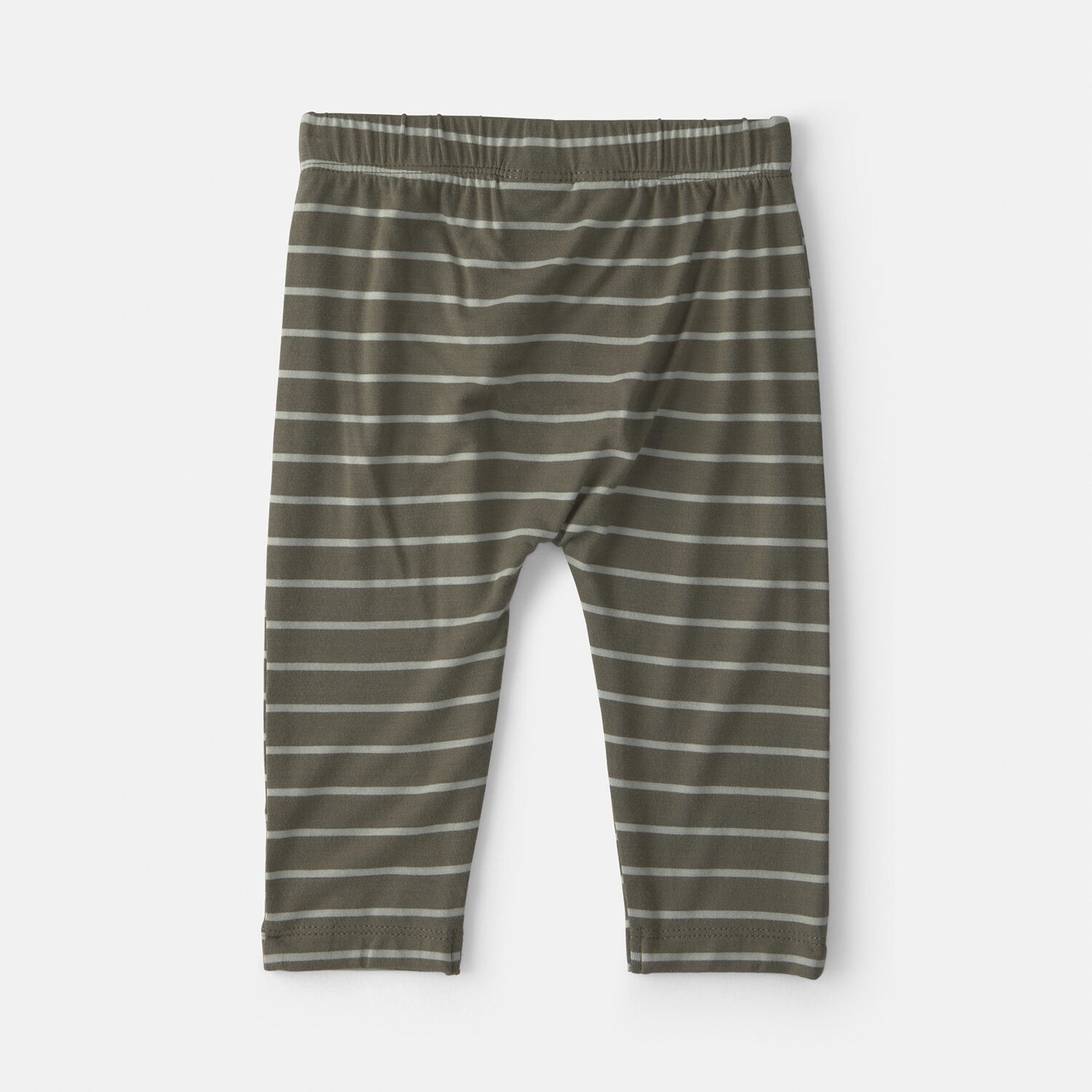 Carter's Baby Boys Mid Rise Slim Regular Fit Pull-On Pant