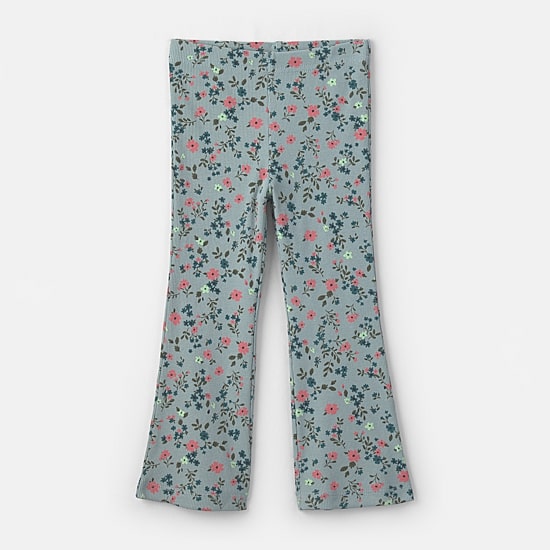 Carter's Baby Girls Knit 2-pc. Pant Set