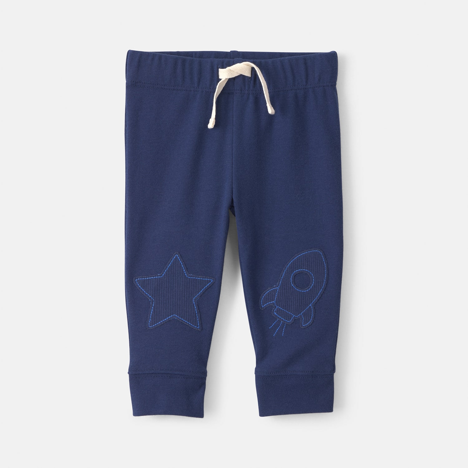 Carter's Baby Boys 2-pc. Pant Set