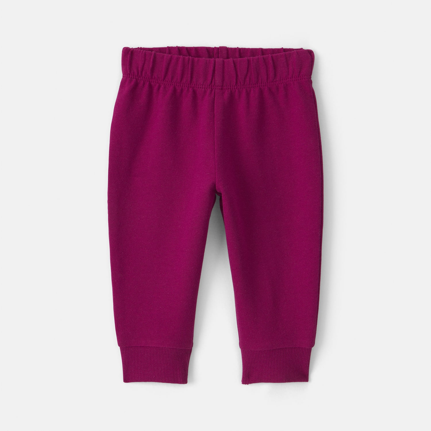 Carter's Baby Girls 3-pc. Pant Set