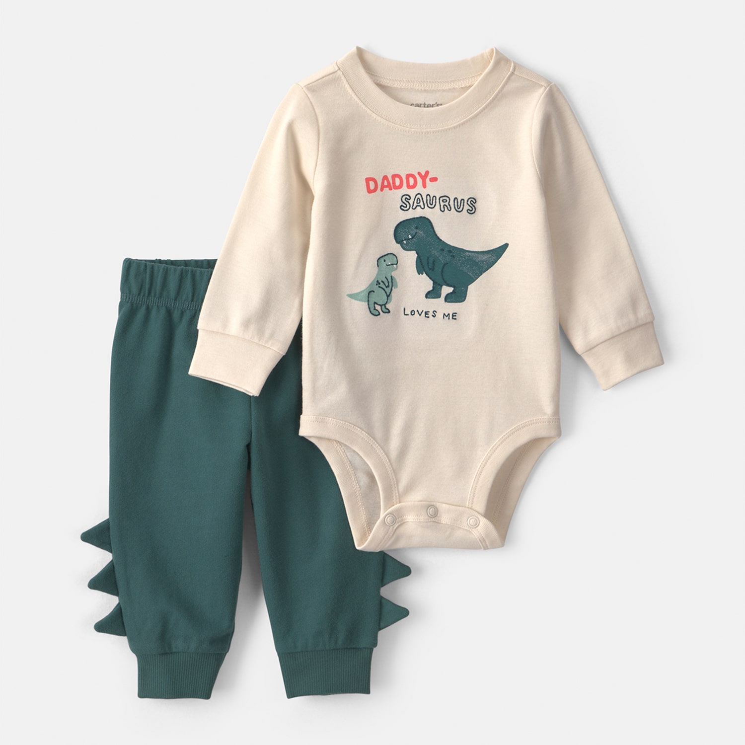 Carter's Baby Boys 2-pc. Pant Set