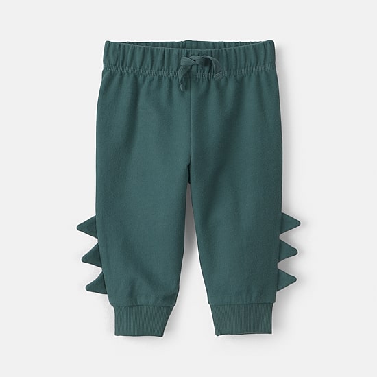 Carter's Baby Boys Knit 2-pc. Pant Set