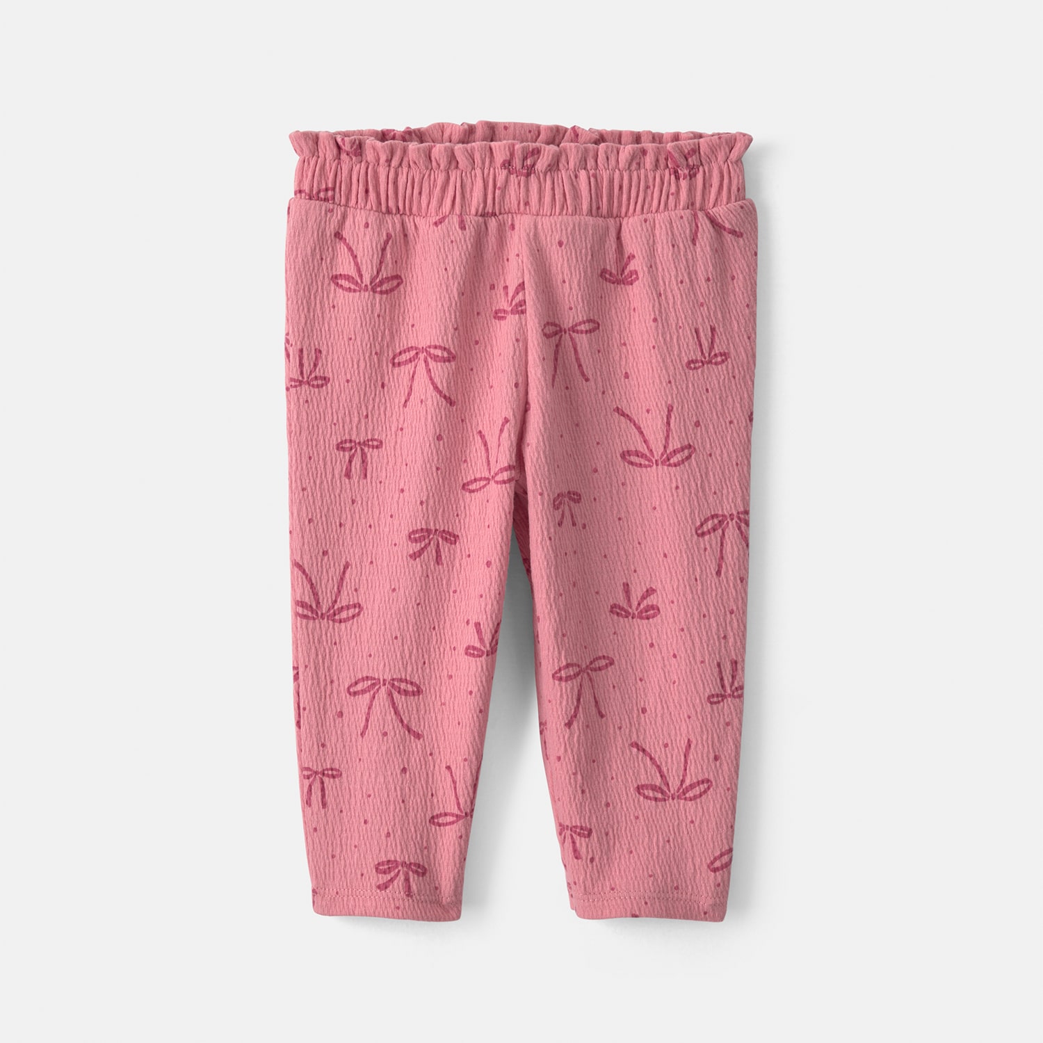Carter's Baby Girls 2-pc. Pant Set