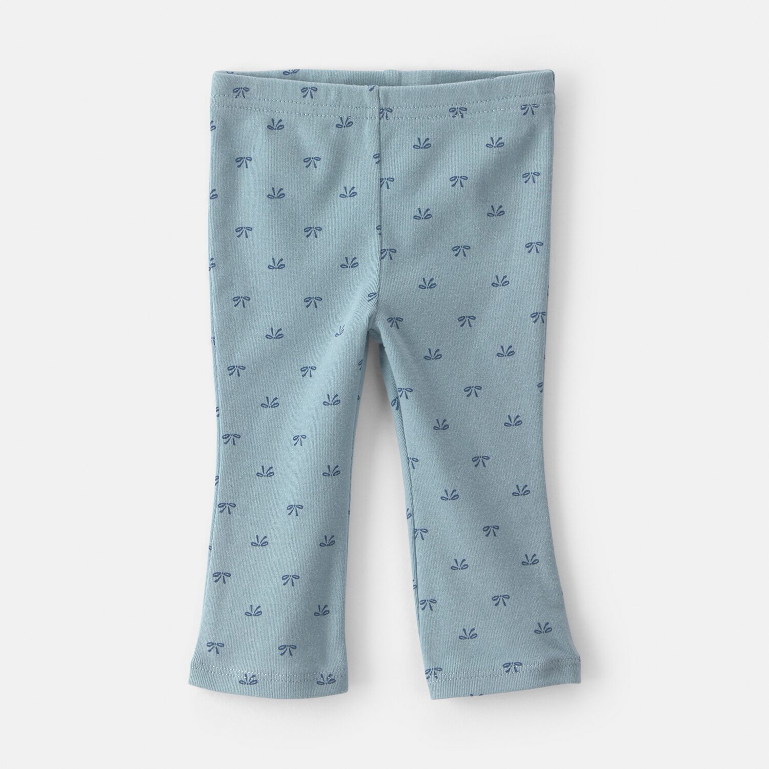 Carter's Baby Girls 2-pc. Pant Set