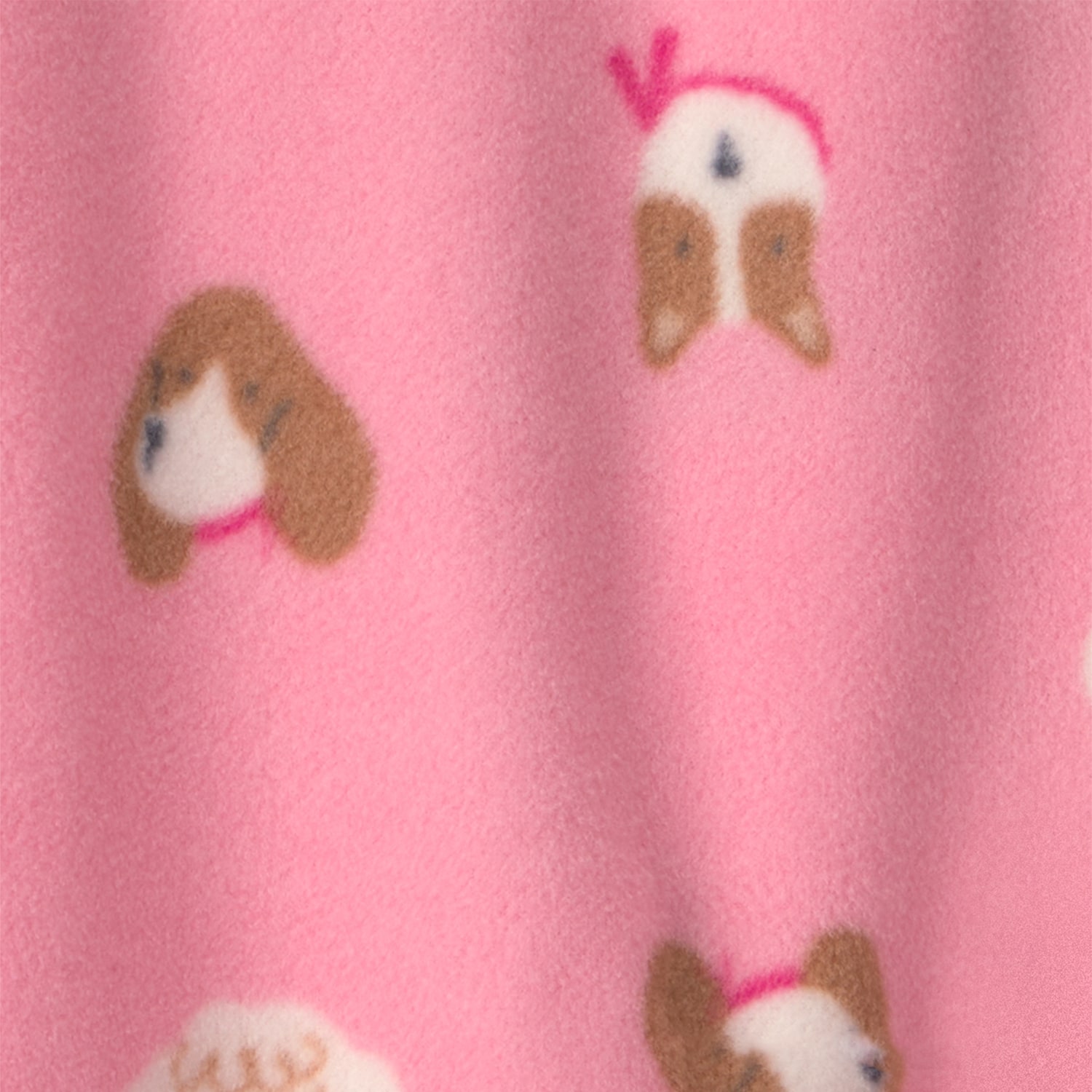 Carter's Baby Girls Animal Sleep and Play