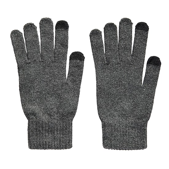 St. John's Bay Mens Touch Tech Gloves