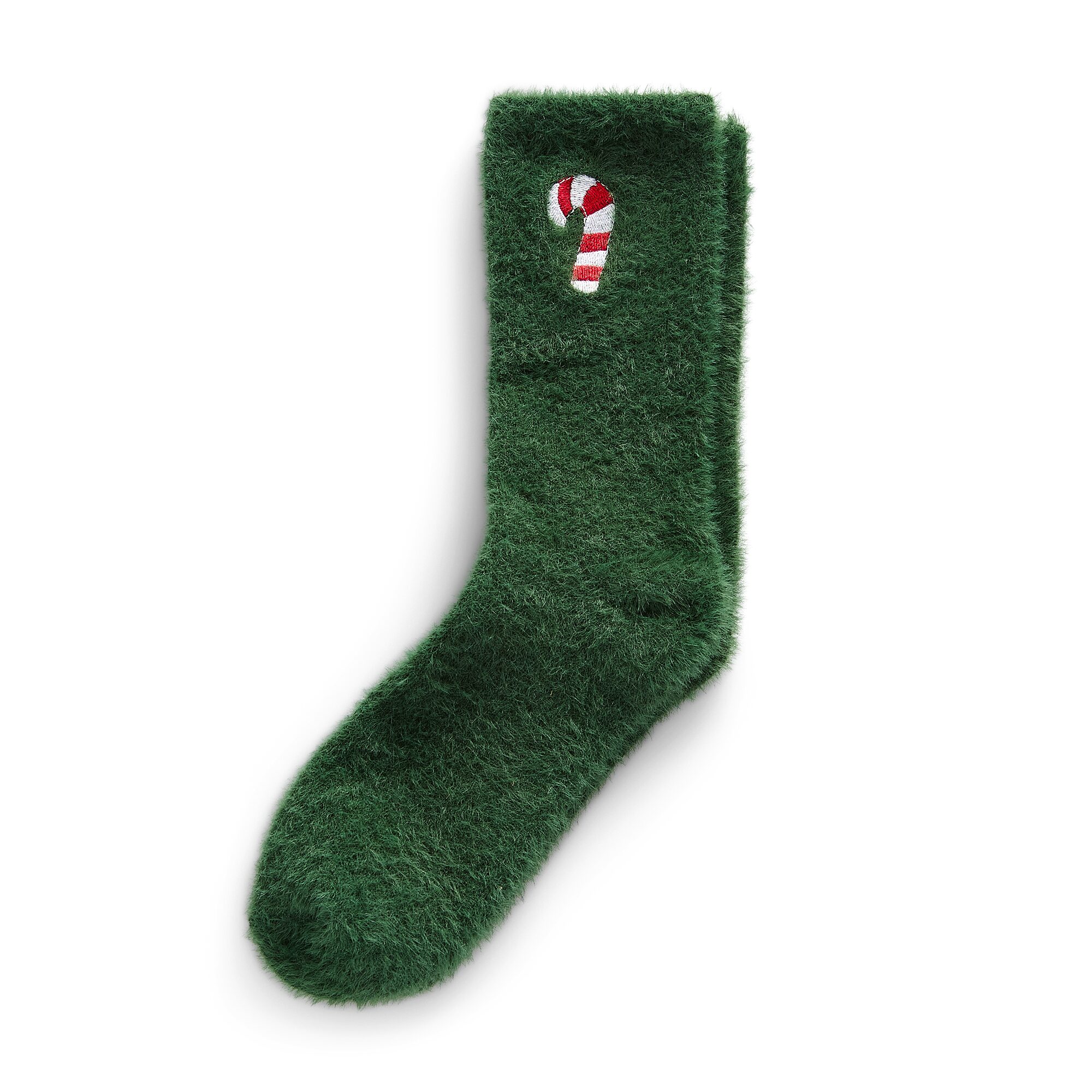 Mixit Womens 1 Pair Crew Socks