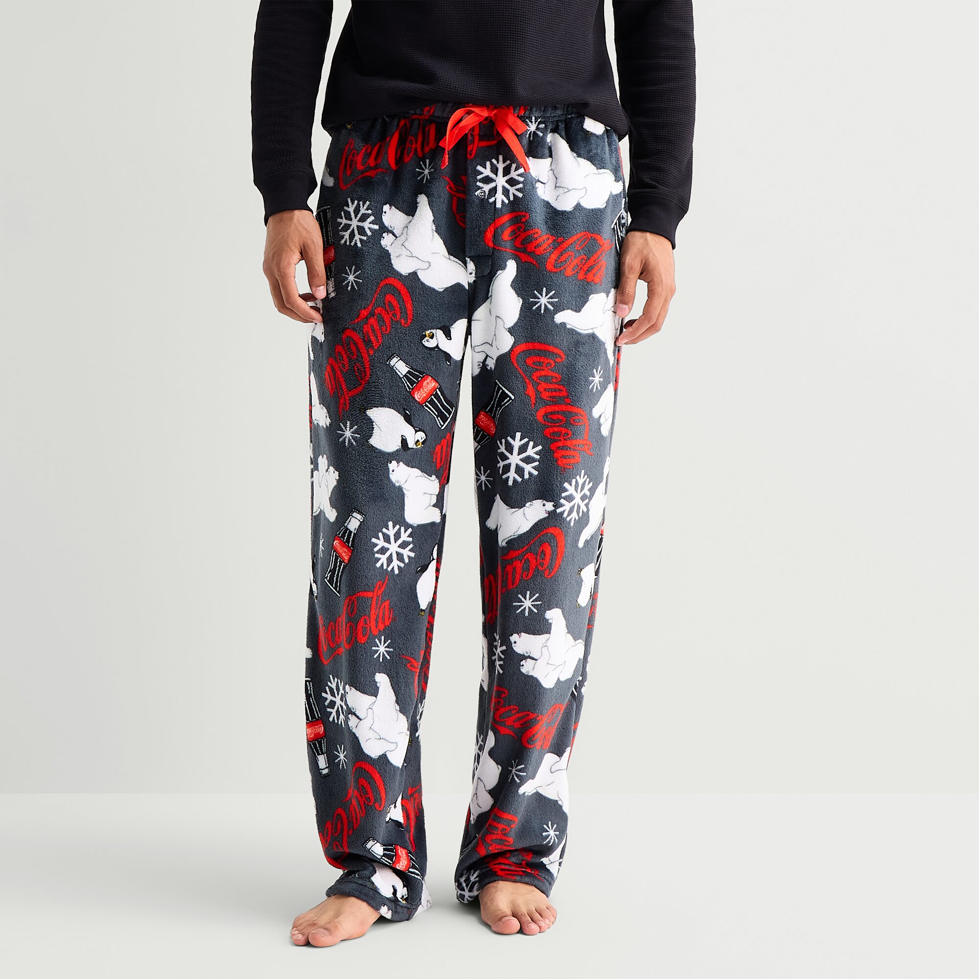 Disney Mjc Mens Pajama Shorts