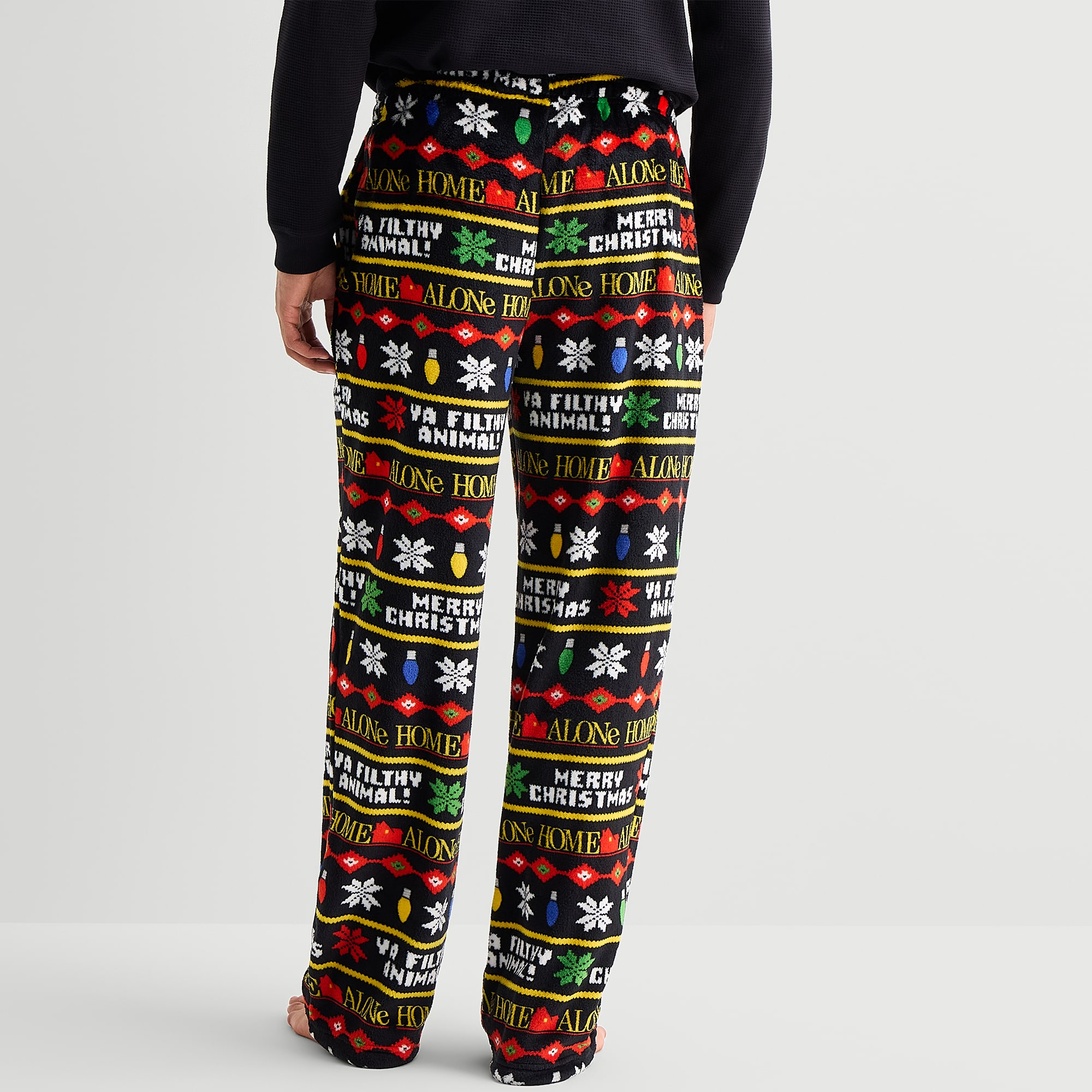 Disney Mjc Mens Pajama Shorts