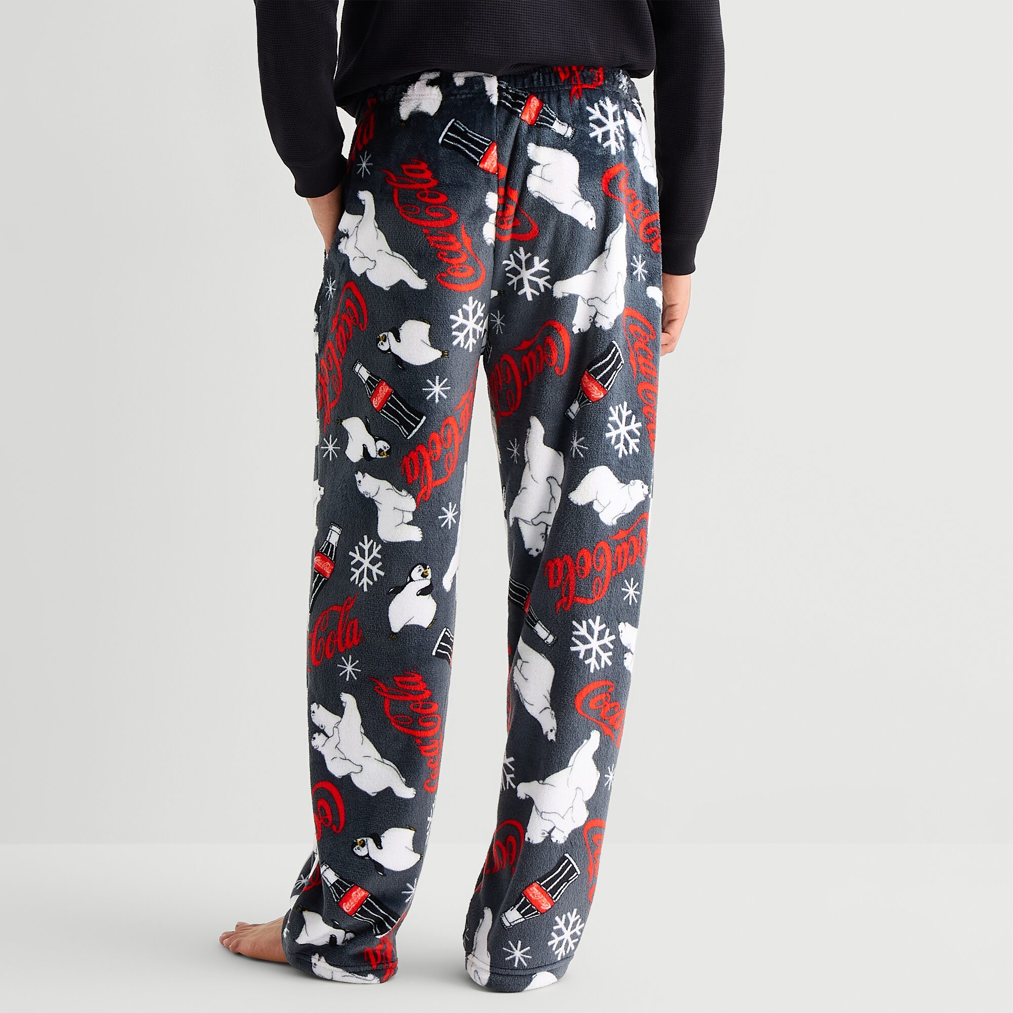 Disney Mjc Mens Pajama Shorts
