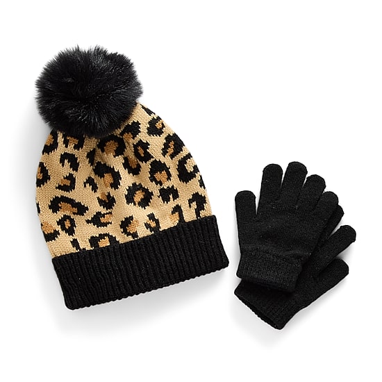Cappelli Little & Big Kid Girls 2-pc. Cold Weather Set