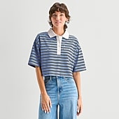 A.N.A Womens Short Sleeve T-Shirt