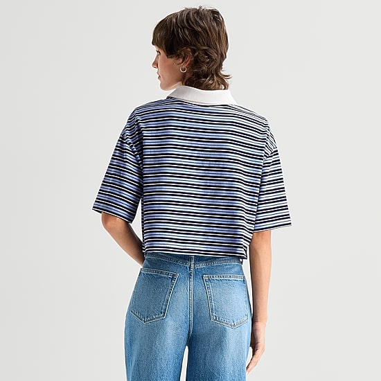 A.N.A Womens Short Sleeve T-Shirt