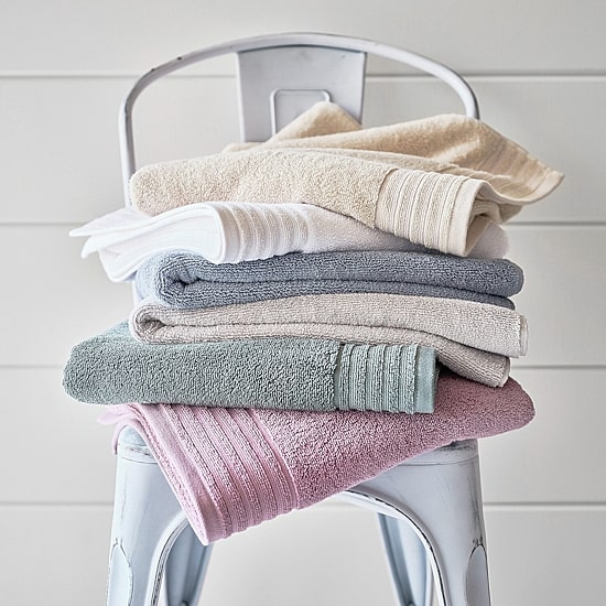 Linden Street Pure Performance Towel