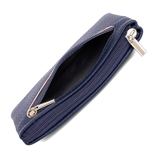 Julia Buxton Large Id Womens RFID Blocking Wallet