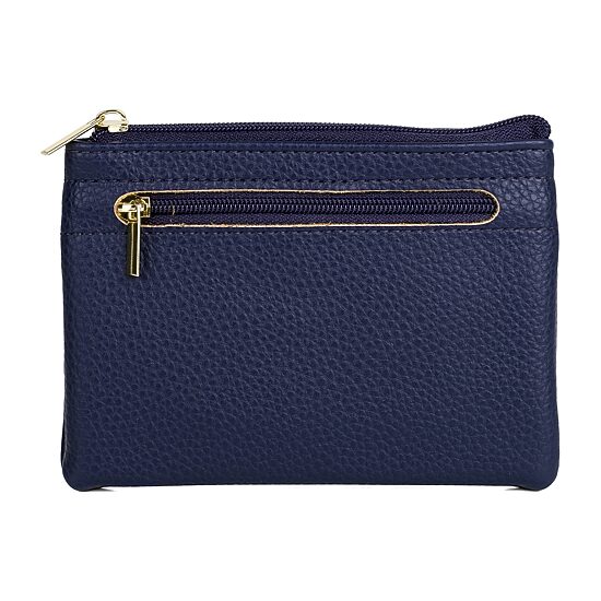 Julia Buxton Large Id Womens RFID Blocking Wallet