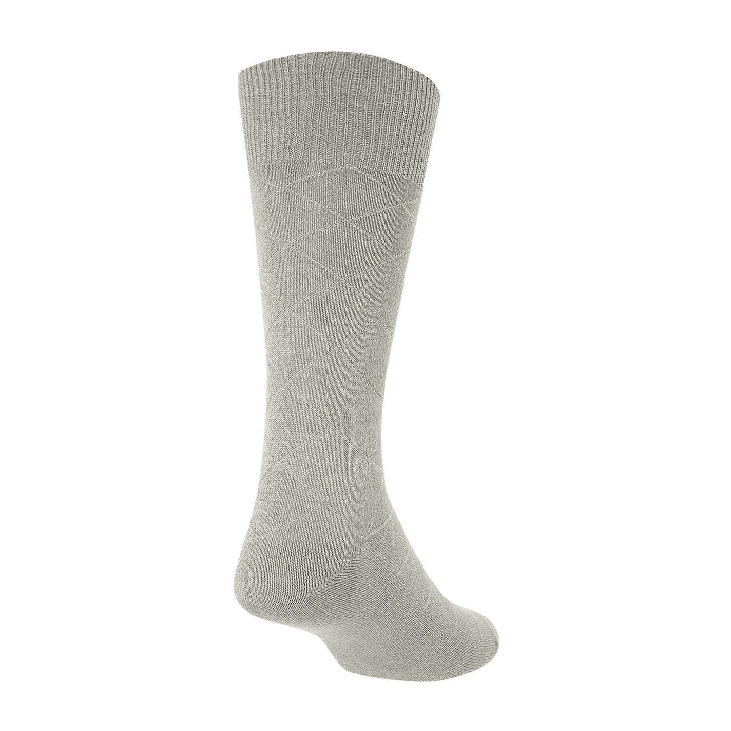Gold Toe Mens 6 Pair Crew Socks