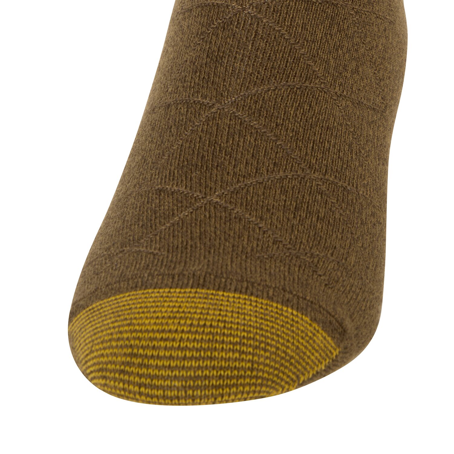 Gold Toe Mens 6 Pair Crew Socks