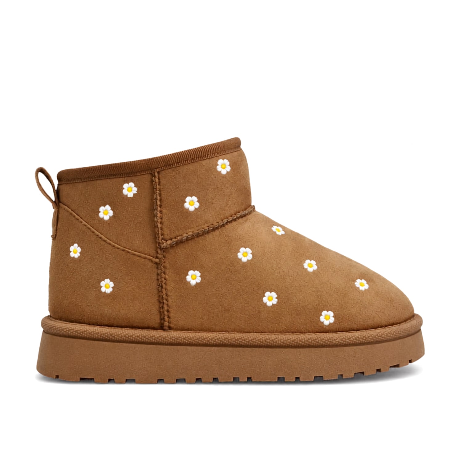 MIA girl Little & Big Kid Girls Bryanna Flat Heel Winter Boots