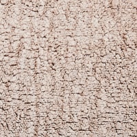 North Pole Trading Co. Mink Bottom Dyed \Nsherpa Throw