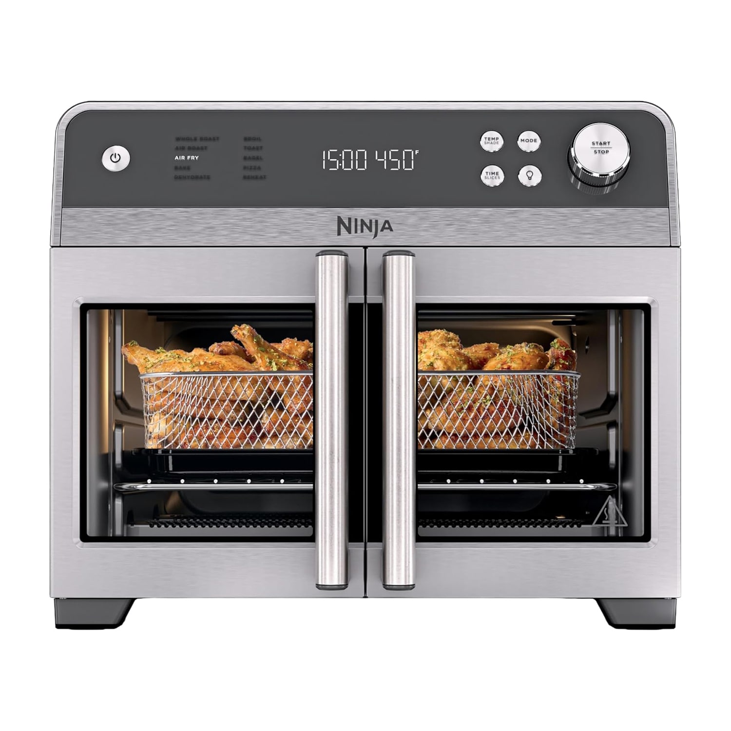 Ninja French Door 5 Qt Air Fryer