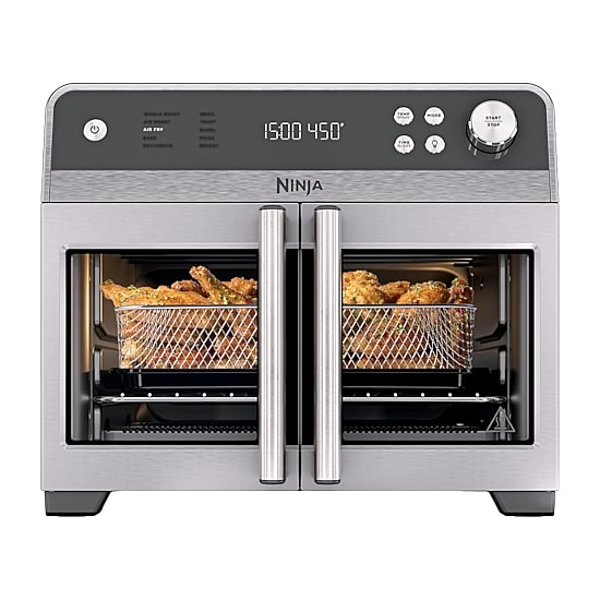 Ninja French Door 5 Qt Air Fryer