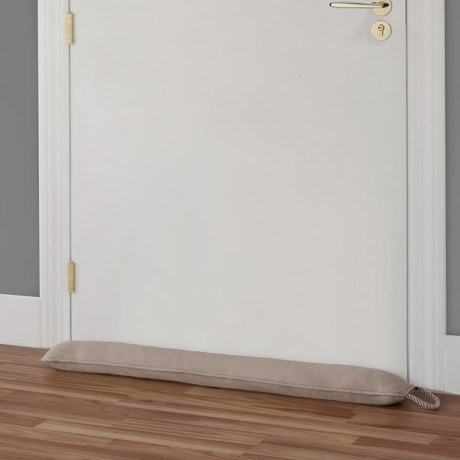Single Fleece Draft Guard