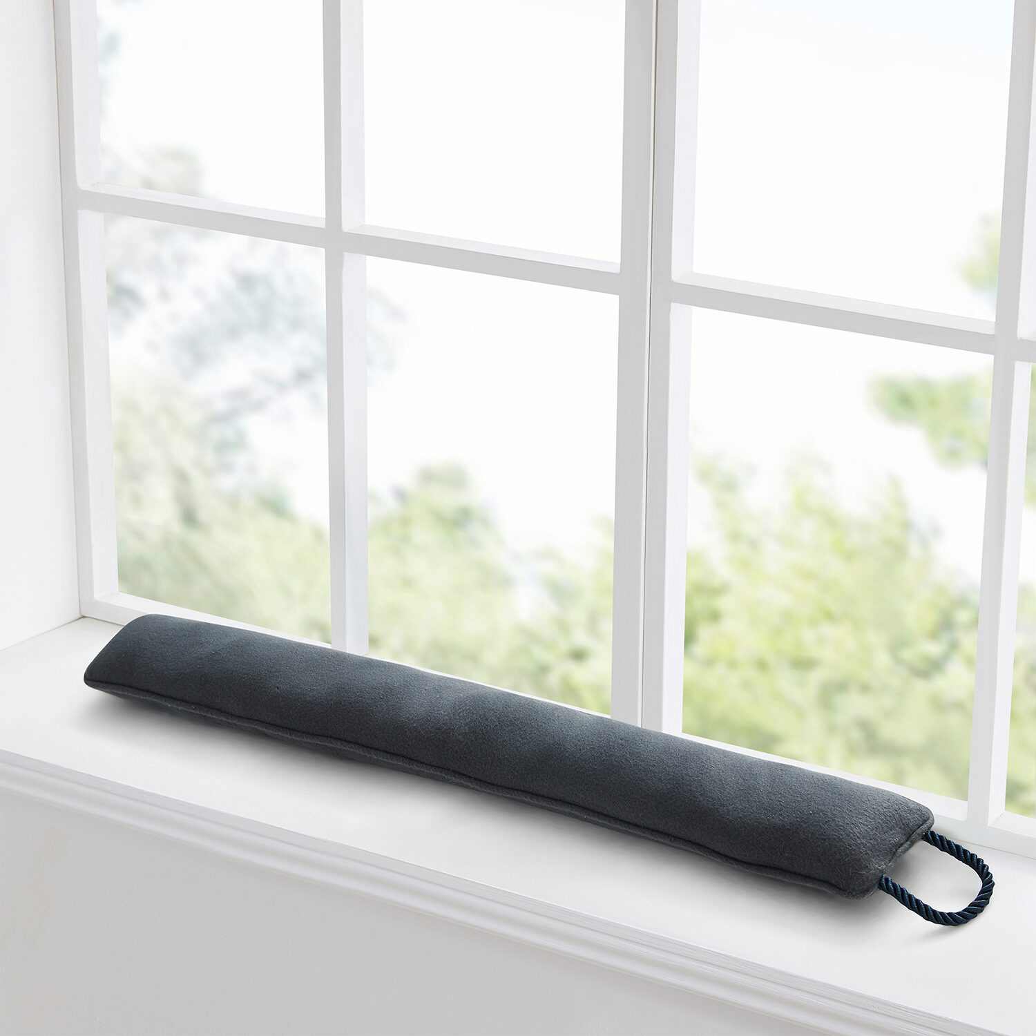 Single Fleece Draft Guard