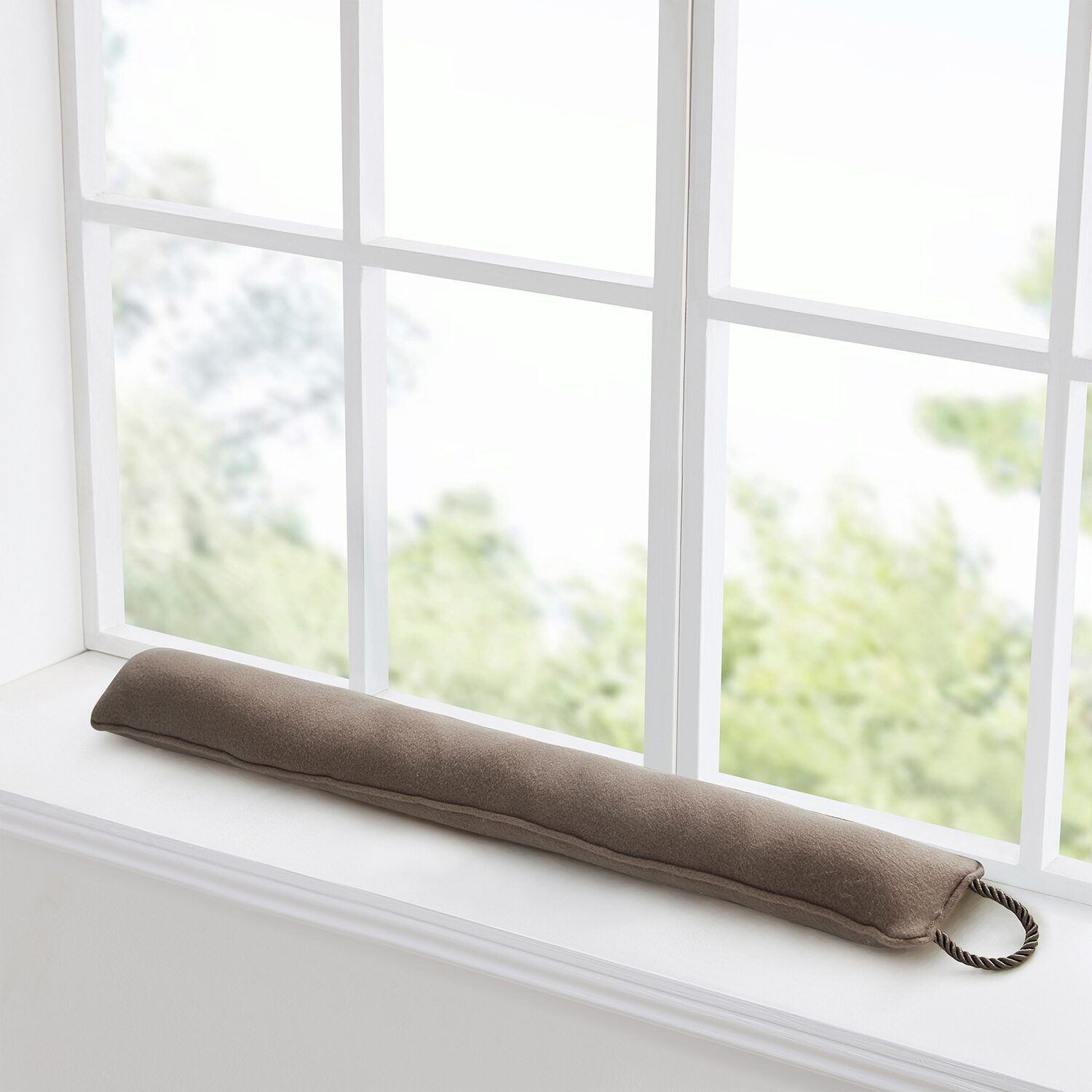 Single Fleece Draft Guard