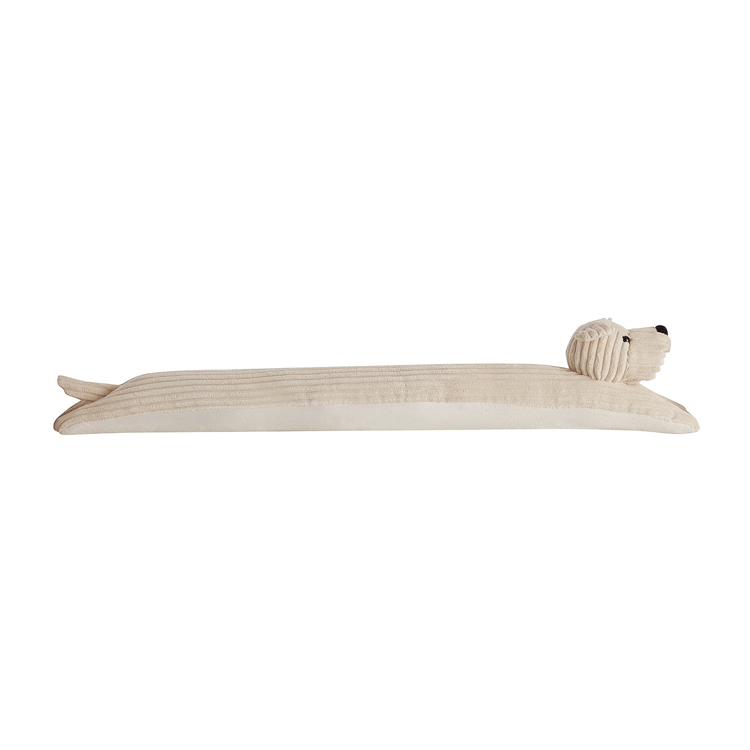 Corduroy Draft Guard