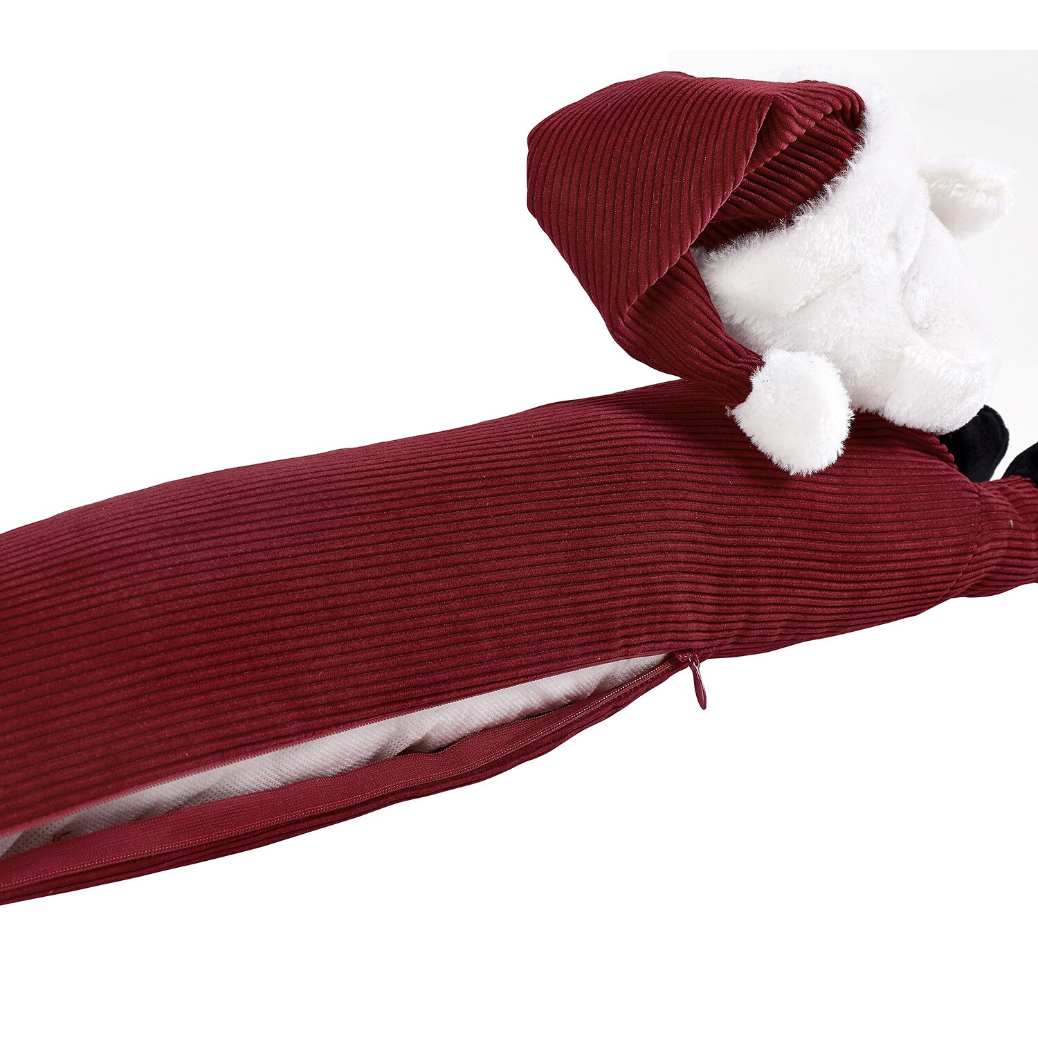Santa Draft Guard