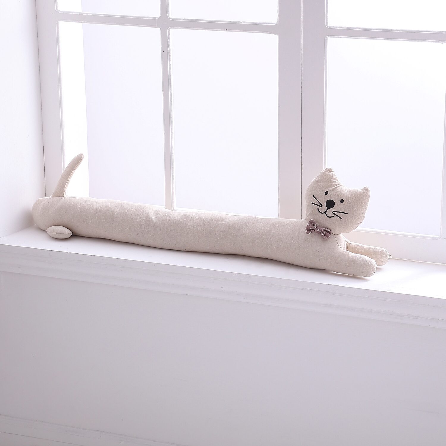Carl the Cat Draft Guard
