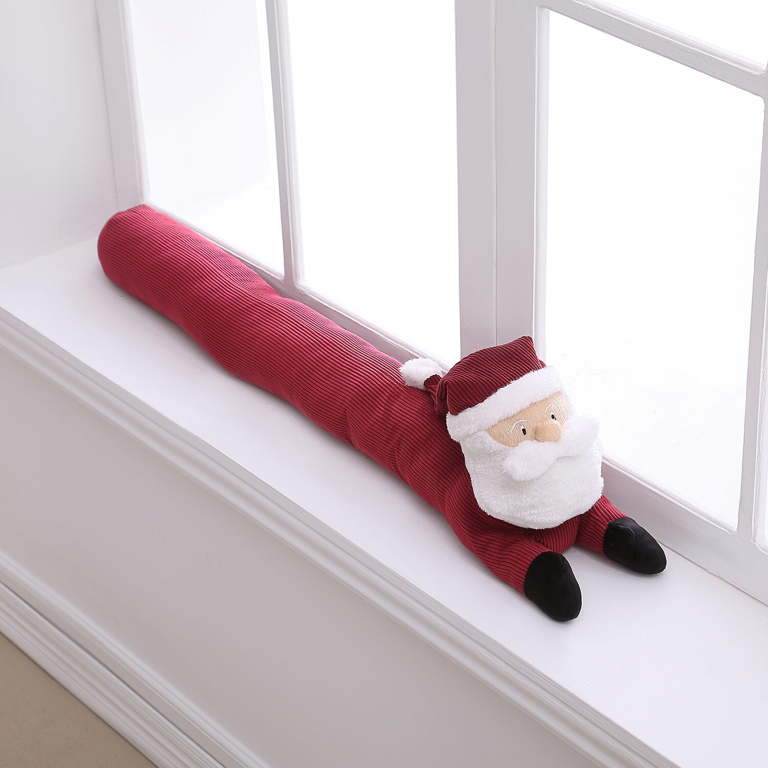 Santa Draft Guard