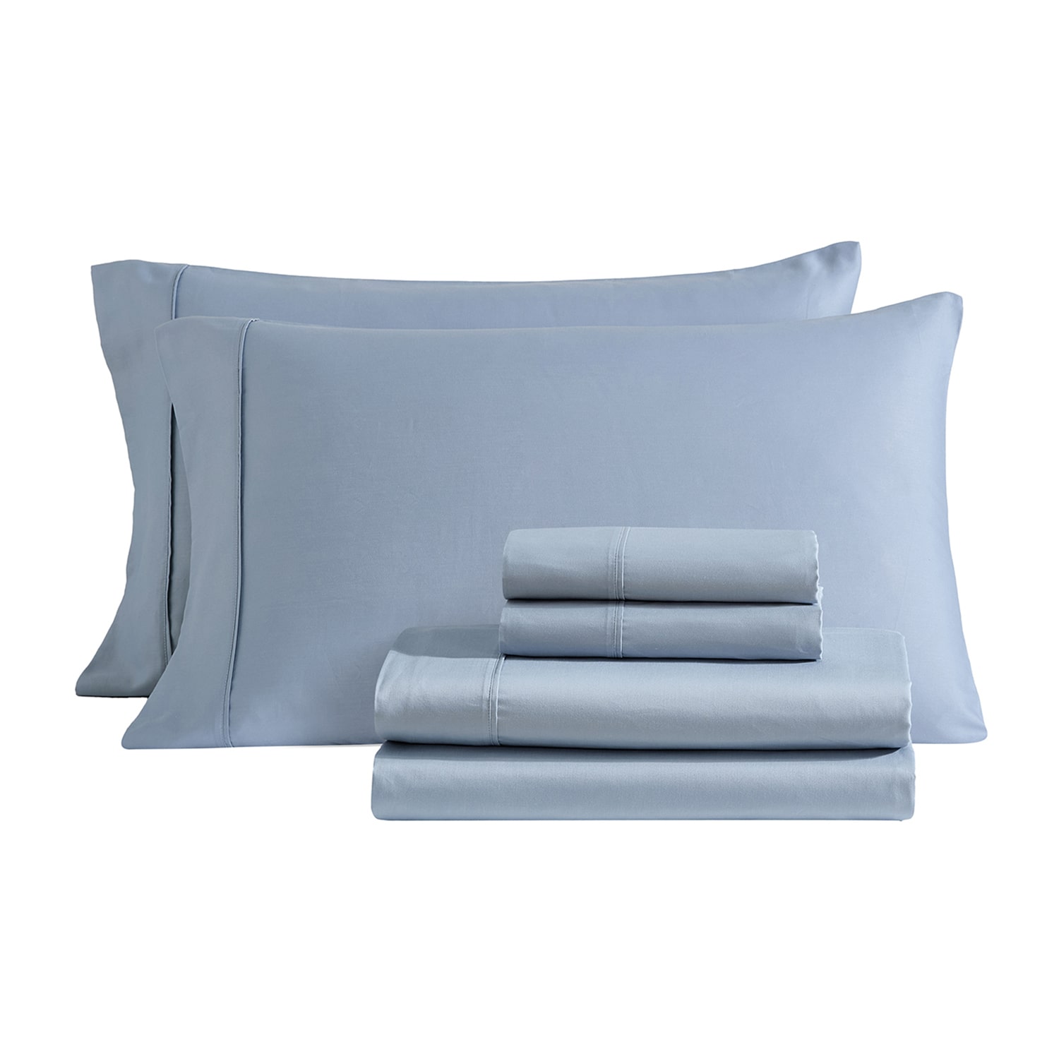 Hudson Hotel Cotton Rich 800tc Sheet Set