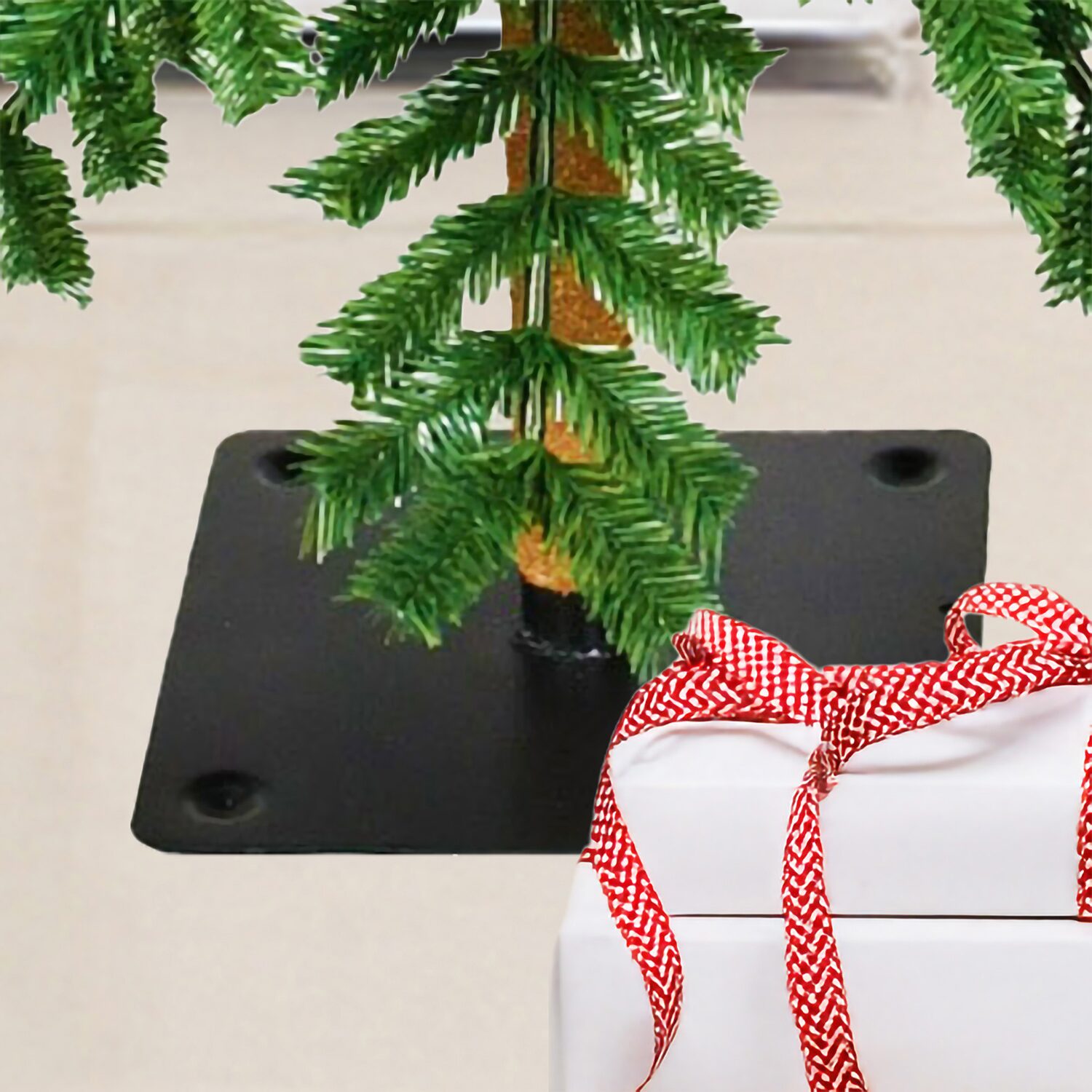 Traditional Foot Spruce Christmas Tree