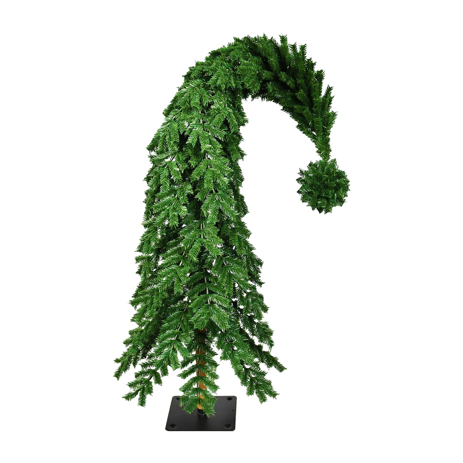 Traditional Foot Spruce Christmas Tree