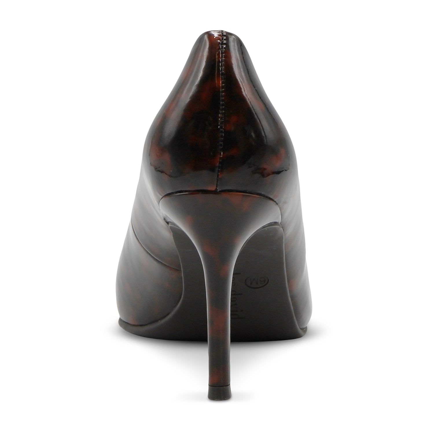 Charles David Geno Womens Pointed Closed Toe Slip-On Shoe