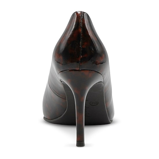 Charles David Geno Womens Pointed Closed Toe Slip-On Shoe