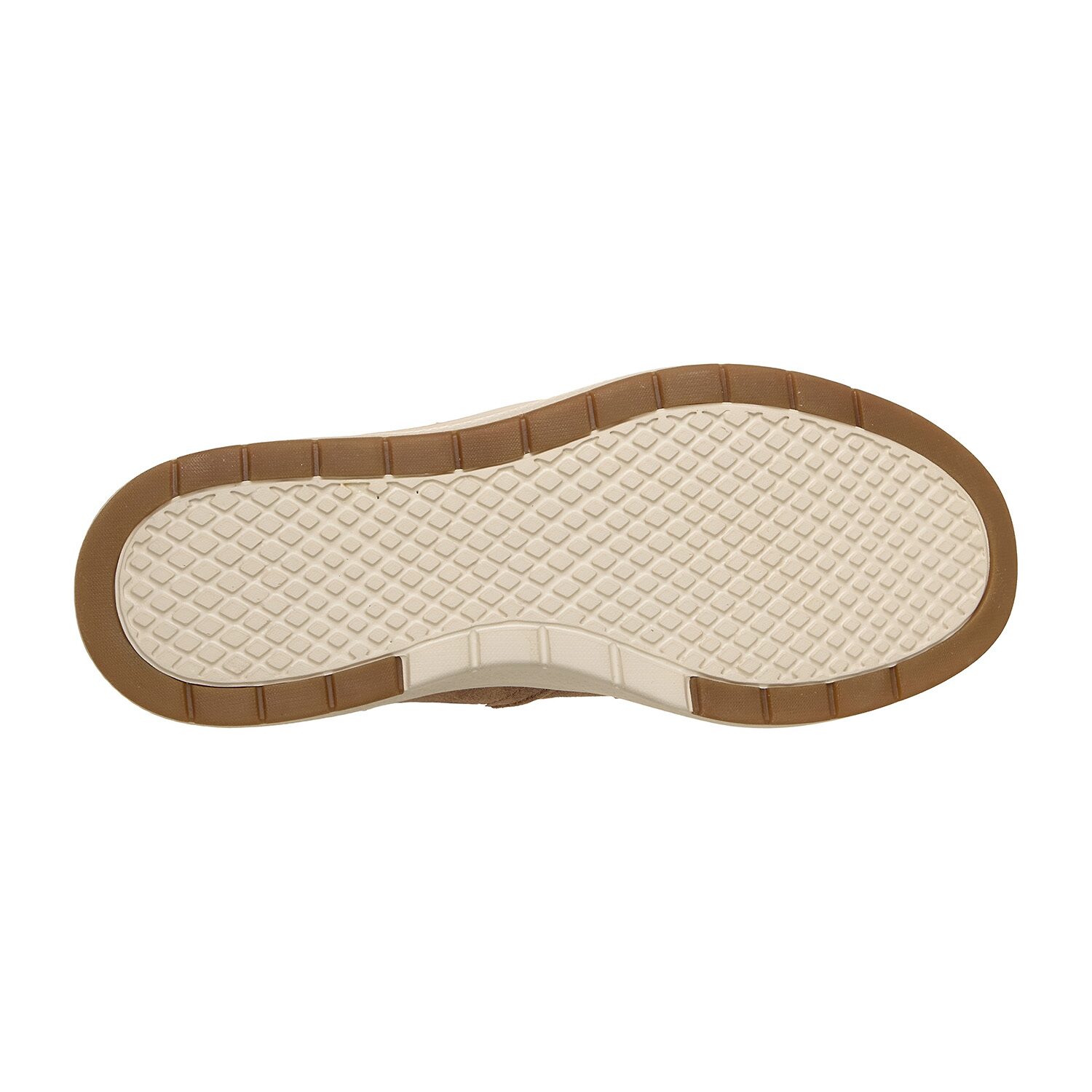 Skechers Hands Free Slip-Ins Womens Skip Cute Wave Bliss Boot Flat Heel Chukka Boots