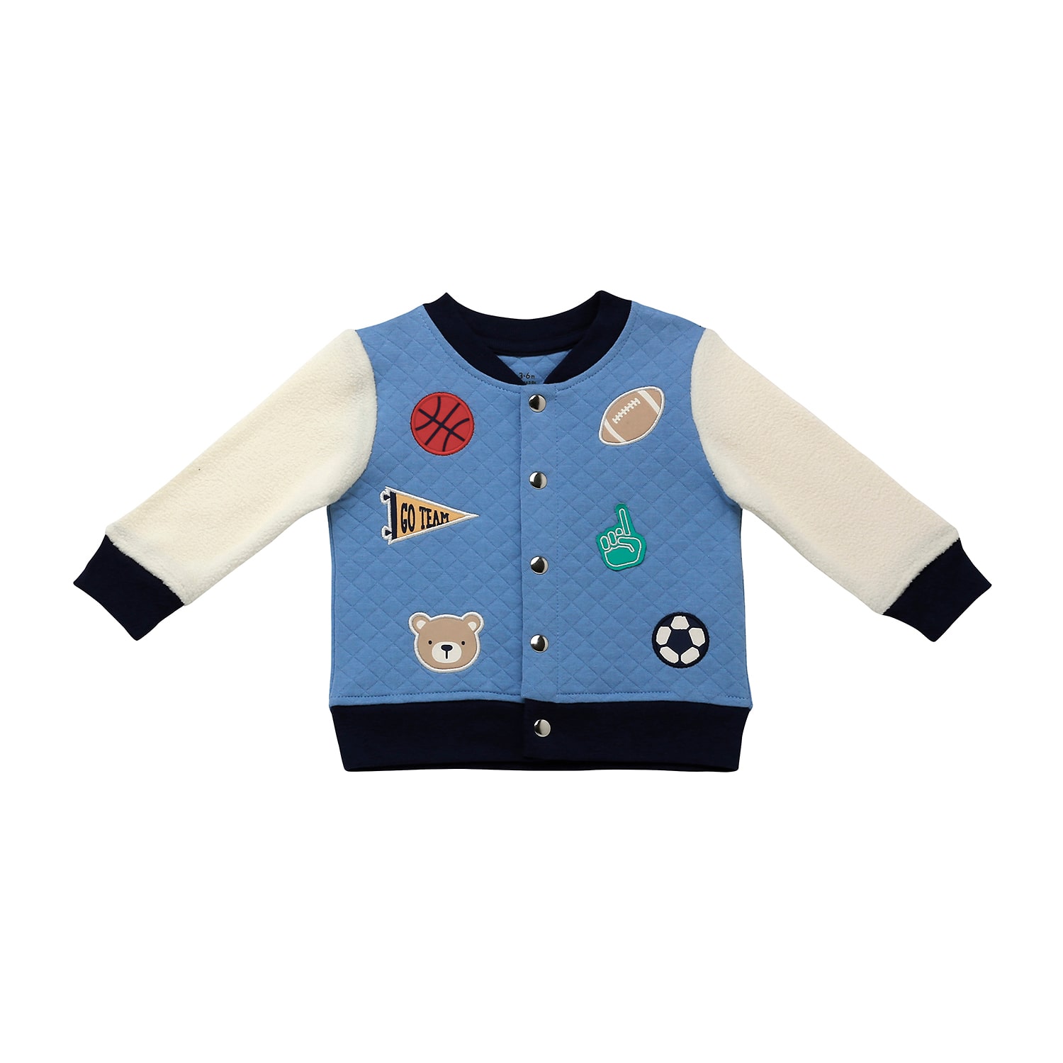 Baby Starters Baby Boys 2-pc. Pant Set